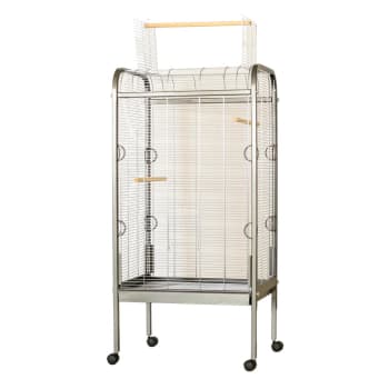 Parakitbur Omega II Farget 56x71x146cm/2mm