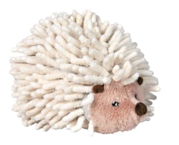 Hundeleke 35935 Piggsvin i Plysj 17cm