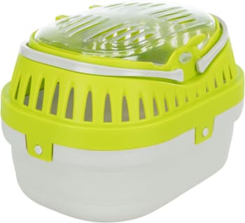 Transportkasse Gnager 5904 Helplast 30x23x21cm