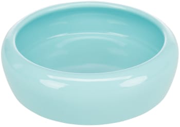 Matskål 60743 Keramik M/Anti Sølekant 400ml 13cm
