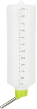 Drikkeflaske 6040 600ml På Papplate