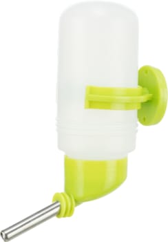 Drikkeflaske 60571 125ml M/Plastikkskrue