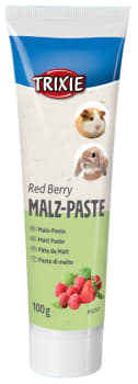 Malt Paste M/Røde Frukter 100g (6stk)