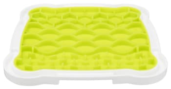 Hundeleke 34952 Lick`n`Snack i TPR 20x20cm