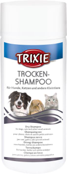 Tørrshampoo 29181 Til Hund/Katt/Gnager 100g
