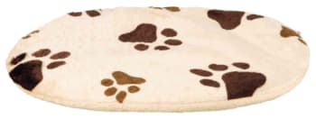 Hundepute 38921 Joey 44x31cm Beige M/Poter