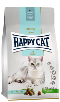 Happy Cat Care Adult Light 4kg