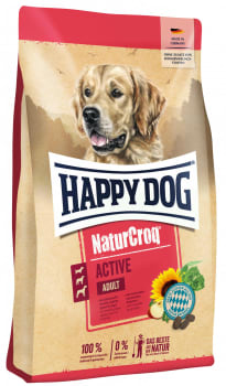 Happy Dog Natur Croq Active 15Kg
