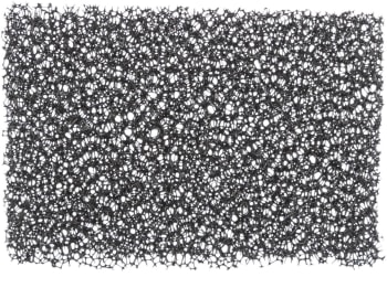 Filter 24445 6stk Til Vannautomat 24444