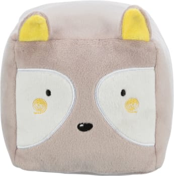Hundeleke 36167 Junior Fox Plysj 13cm