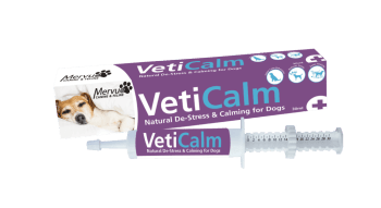 VetiCalm Paste 30ml For Hund