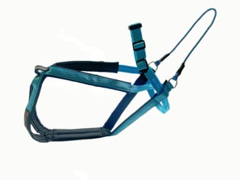 V.I.P. MULTISPORT Sele Turkis Str. 5 (Sort) 46cm