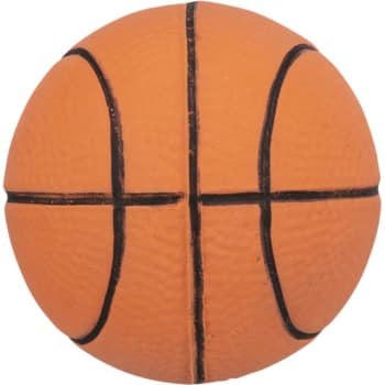 Hundeleke 3440 Fotball Gummi 5,5cm