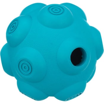 Hundeleke 34812 Ball Snacky Naturgummi Ø9cm Level 2