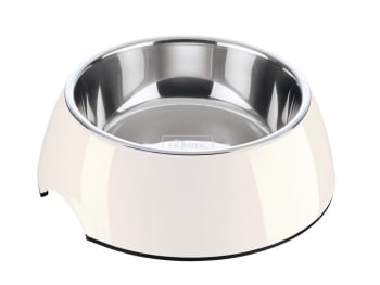 Bowl 350 ml Melamine white