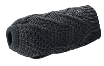 Pullover Malmö 25  Polyacrylic anthracite