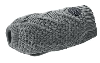 Pullover Malmö 25  Polyacrylic grey