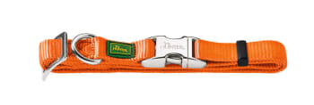 Collar VB ALU-Strong 40-55/L Nylon orange