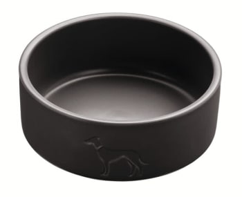 Bowl Osby 1900 ml Ceramic anthracite
