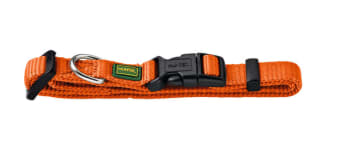 Collar VB 30-45/M Nylon orange
