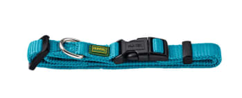 Collar VB 30-45/M Nylon teal