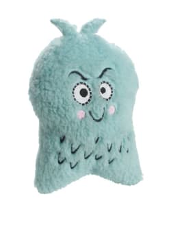 Toy Dog Tough Monster Karl Polyester blue