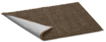 Mat mud flap Waterloo 90x60 cm Polyester light brown