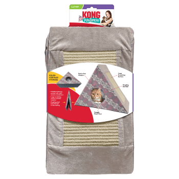 Katteleke KONG Play Spaces Zen Den