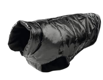 Coat Tampere 40 Polyester black