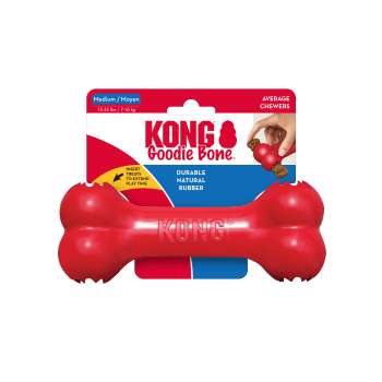 Hundeleke KONG Extreme Goodie Bone M