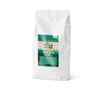 MILLAMORE Premium 50L/10Kg Bedding & Litter