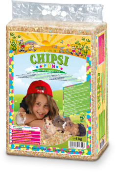 Chipsi Fun 60L/4kg
