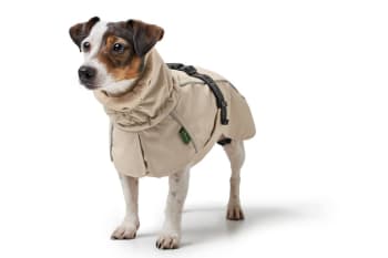 Coat Nordby 65 Polyester creme