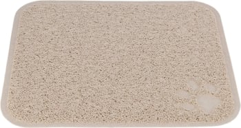 Kattebakke Teppe PVC 40368 Blush 37x45cm