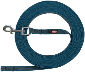 Sporline Gummiert L-XL 10m/17mm Petrol