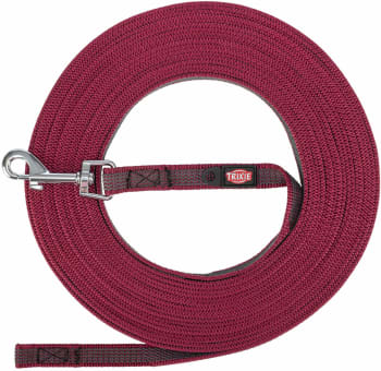 Sporline Gummiert S-M 15m/15mm Sangria