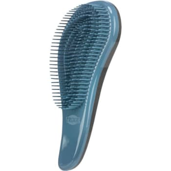 Børste Soft 24155 Plast 19cm Petrol