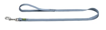 Leash 15/110 Nylon smoky blue