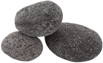 Sera Rock Gray Pebble M 9-12cm 3 Steiner