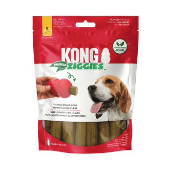 KONG Ziggies S 198g