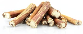 Oksemuskel 25cm 1kg (Pk pris)