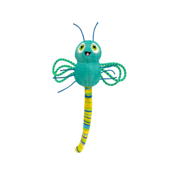 Katteleke KONG Flingaroo Dragonfly