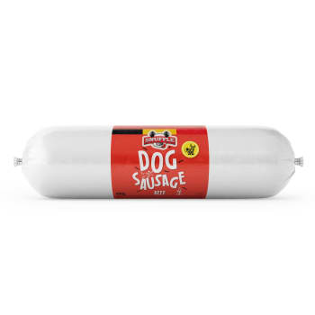 Hundepølse Snuffle M/Oksekjøtt 800g