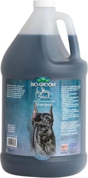 Bio-Groom Shampoo Ultra Black 3,8L