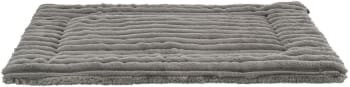 Hundematte 374009 SOFT Edition Lonni Plysj 130x90x4cm Grå