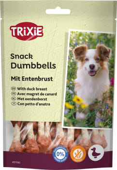 Premio Duck Bites Light 80g (6stk)