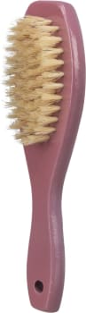 Børste Natur 23129 Til Katt Rosa 18x5cm