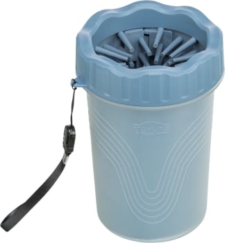 Potevasker i Silikon/Polypropen M/L