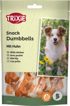 Chicken Bits Light 100g (6stk)
