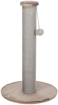 Klorestokk 48103 Livia 64cm ø:38cm/ø:9cm Taupe